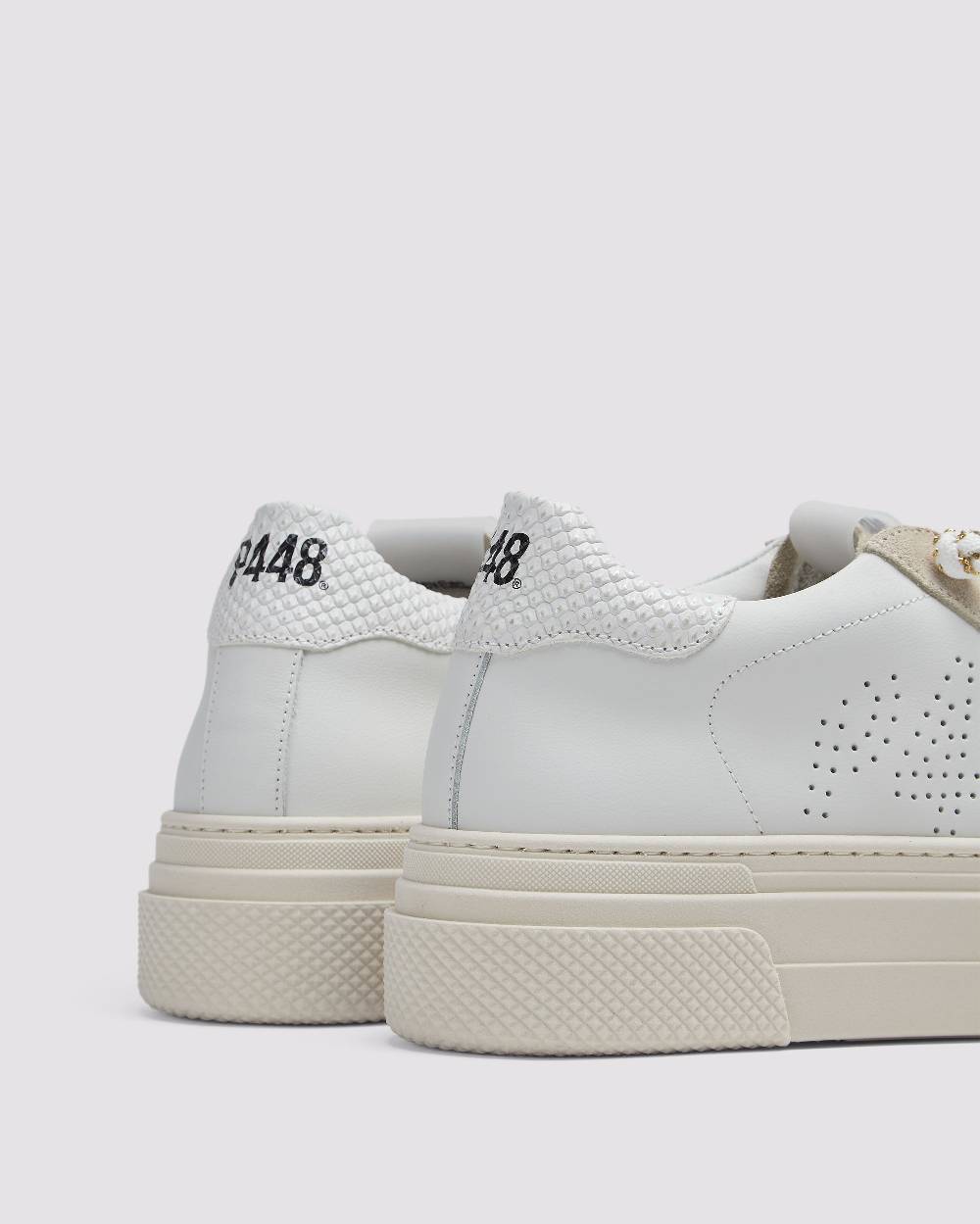 P448 Thea Platform Dune Qualità Garantita