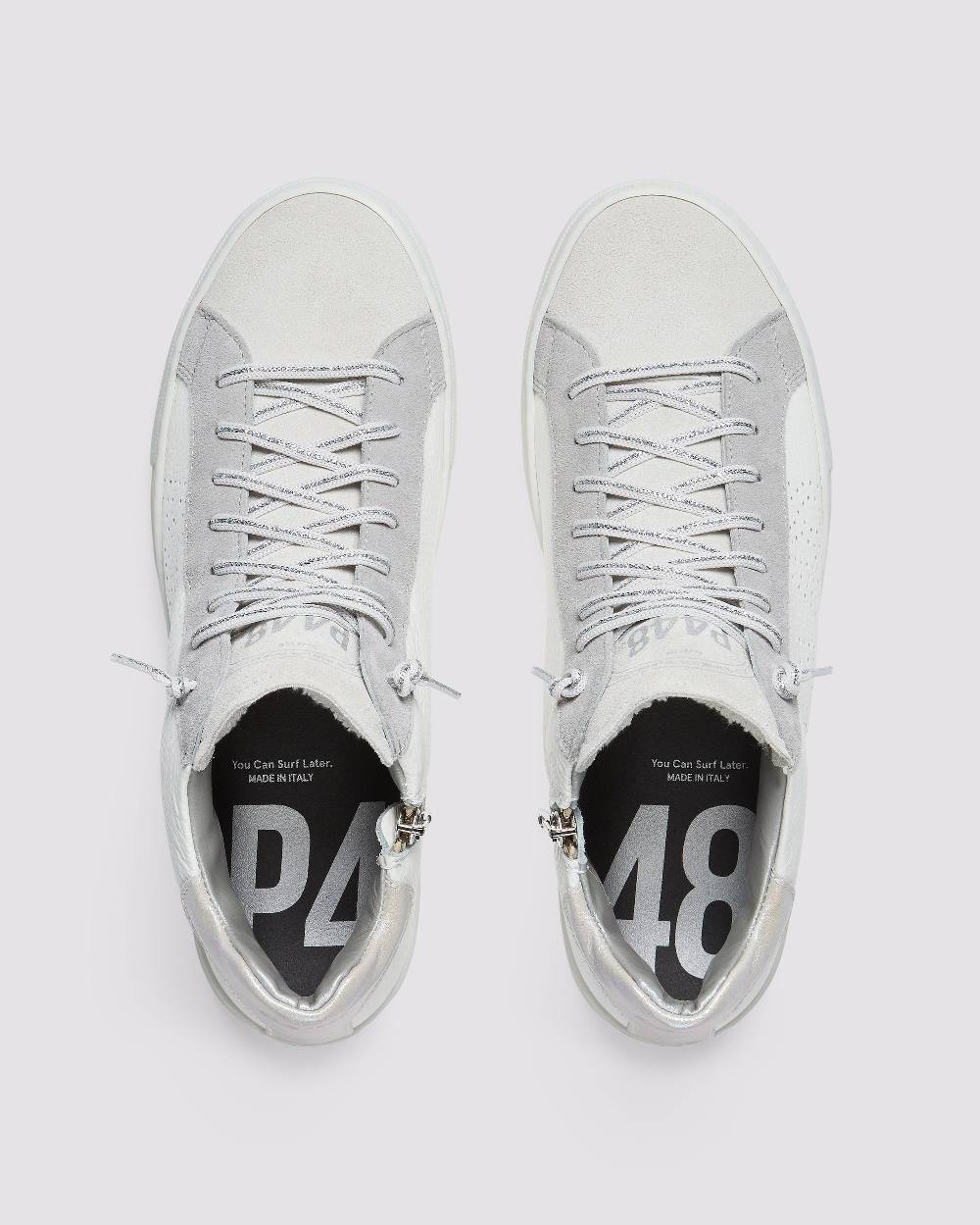 P448 Thea Mid Cloud Negozi Online