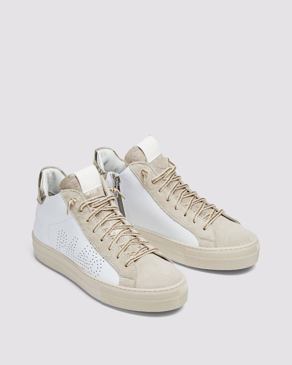 P448 Thea Mid Champagne Acquista Ora