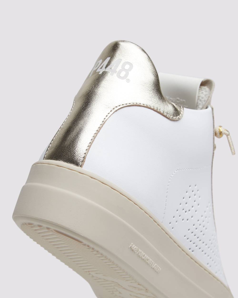 P448 Thea Mid Champagne Acquista Ora