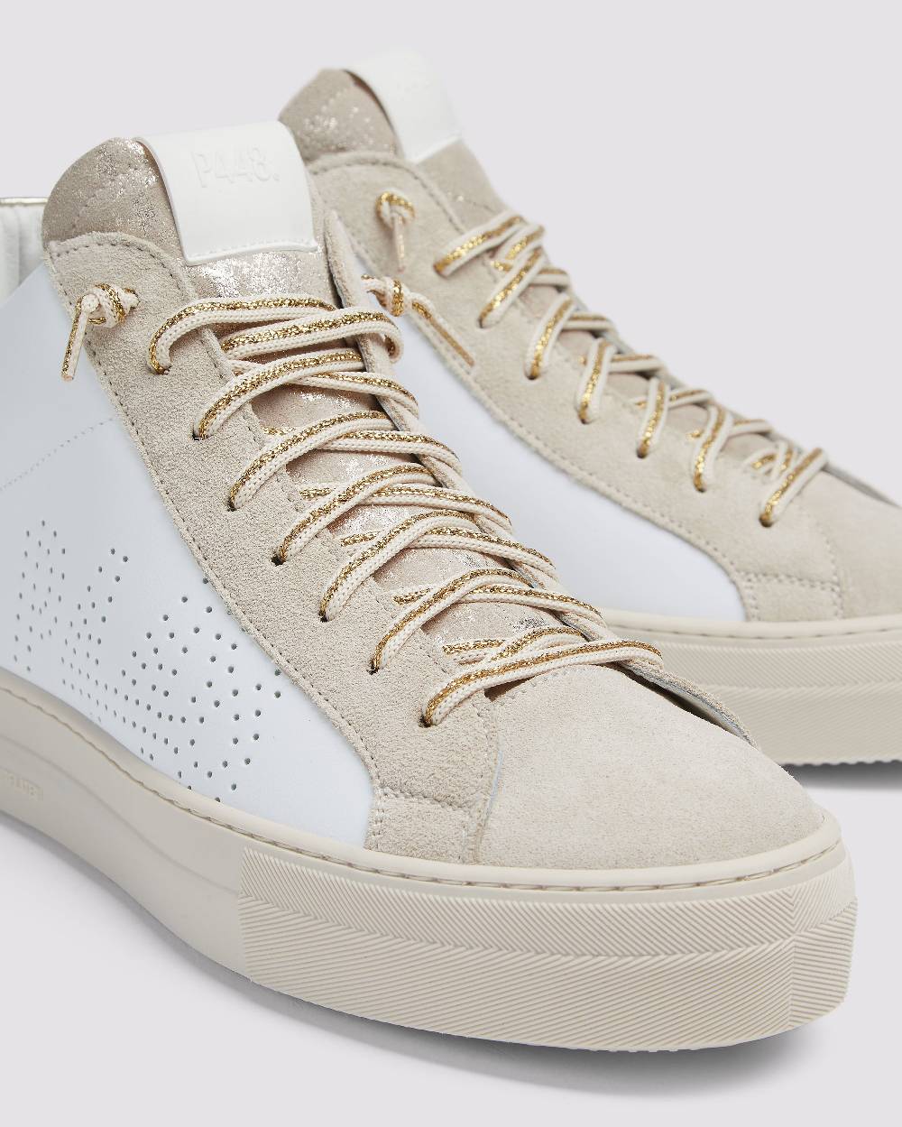 P448 Thea Mid Champagne Acquista Ora
