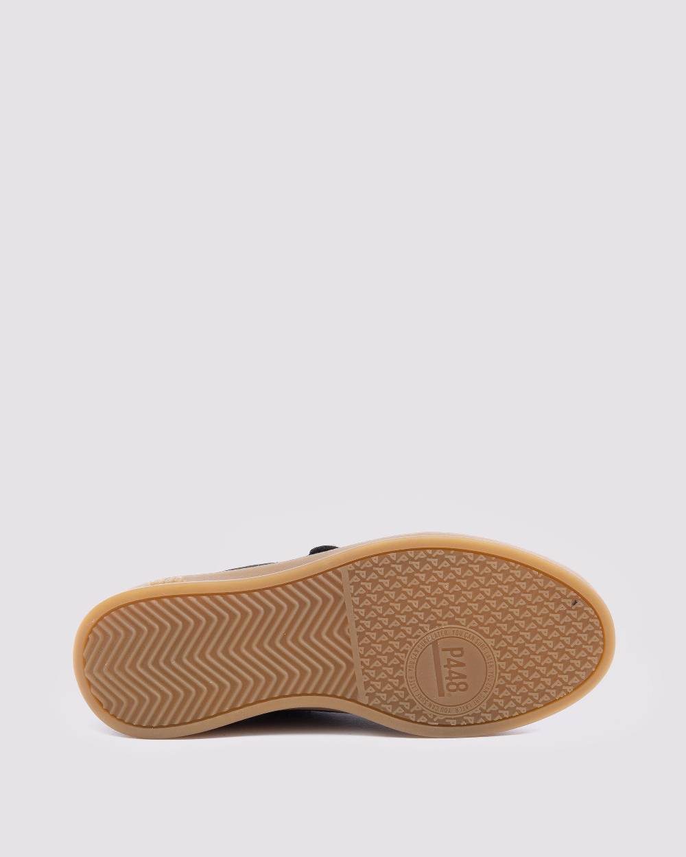 P448 Monza Velcro Black Prezzo Ridotto