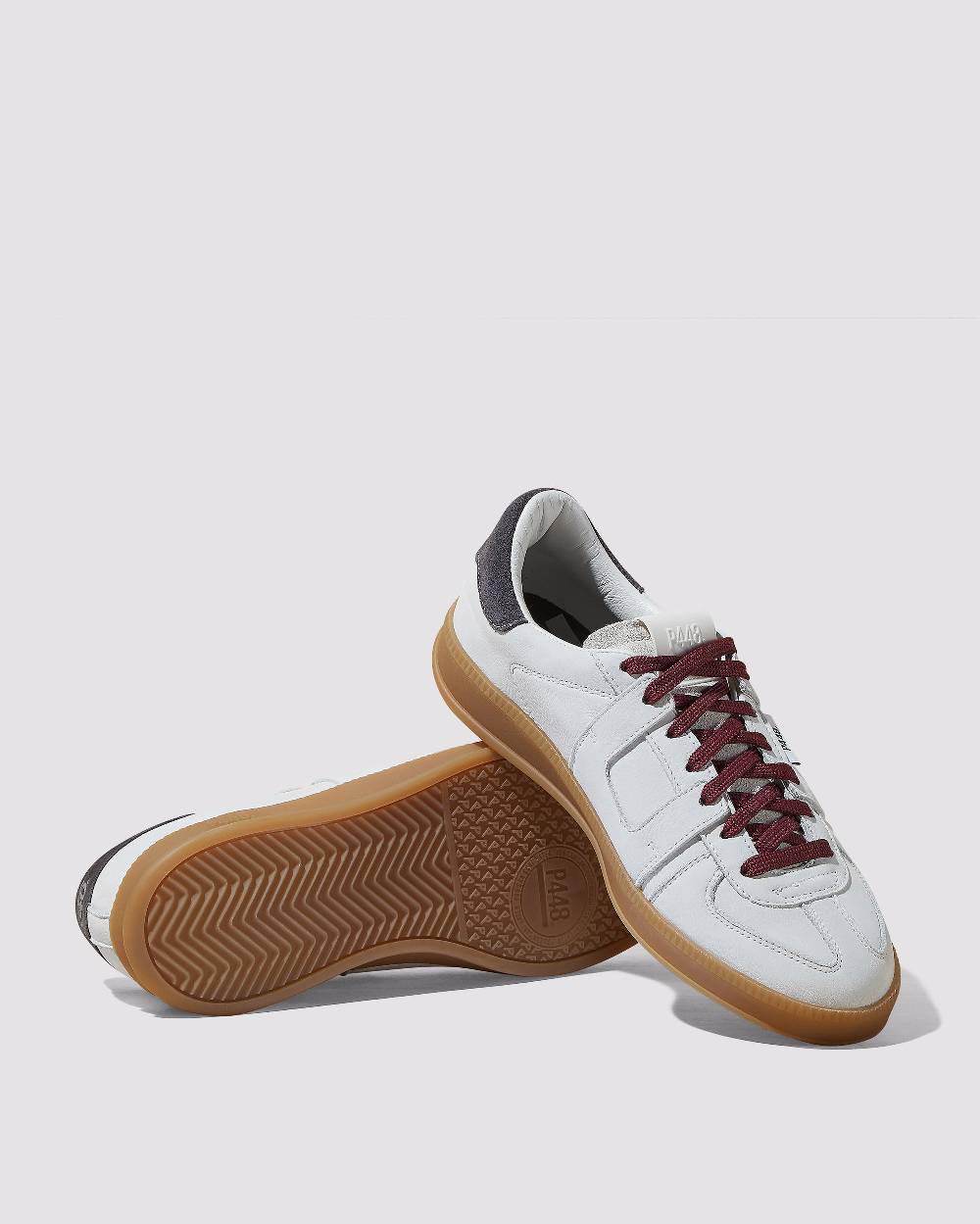 P448 Monza White/Retro Sottocosto