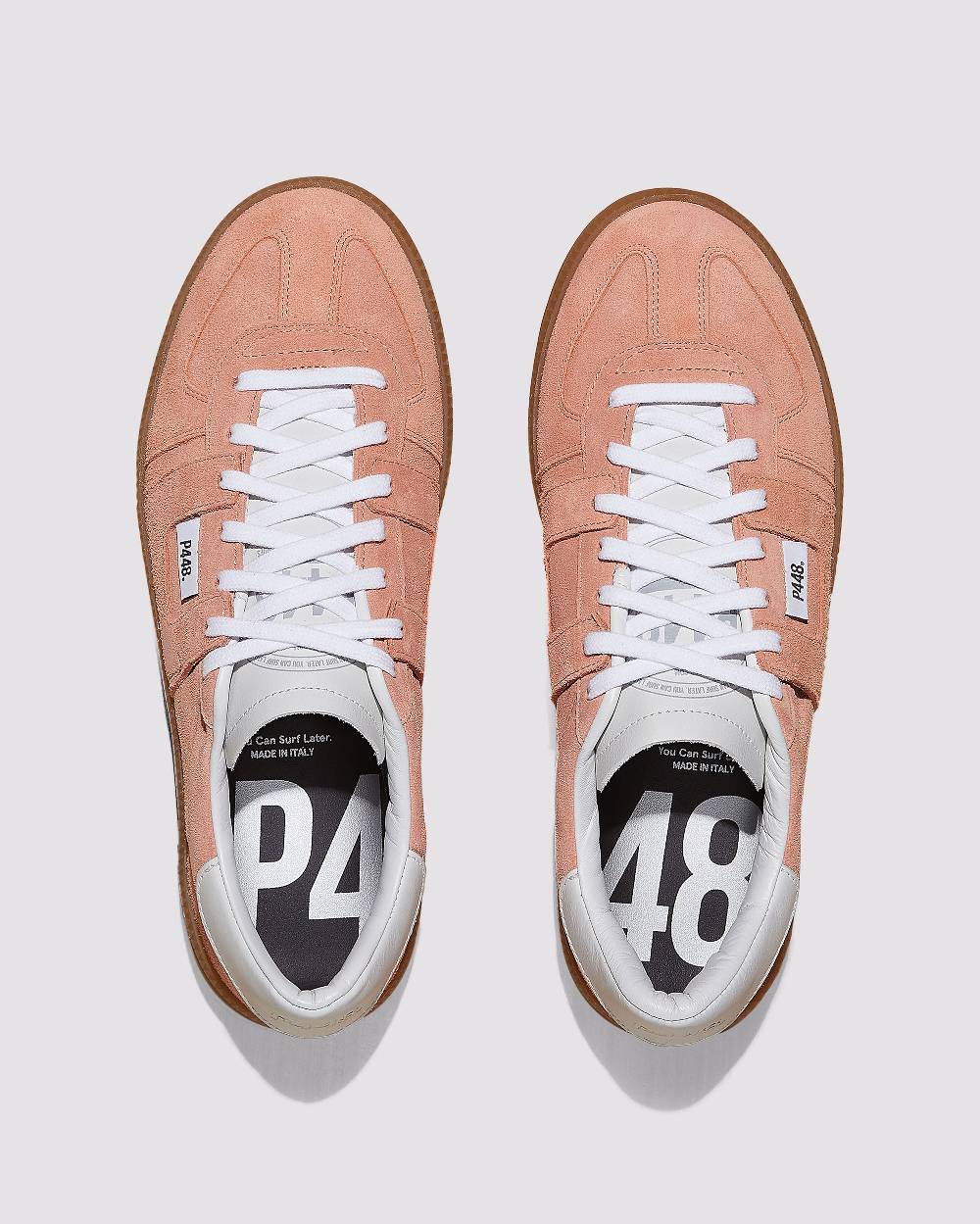 P448 Monza Trend/Radiant Novità