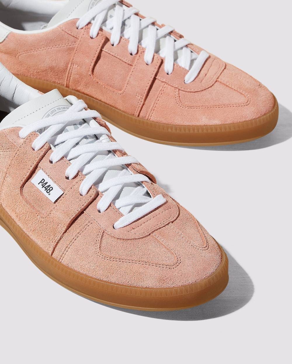 P448 Monza Trend/Radiant Novità