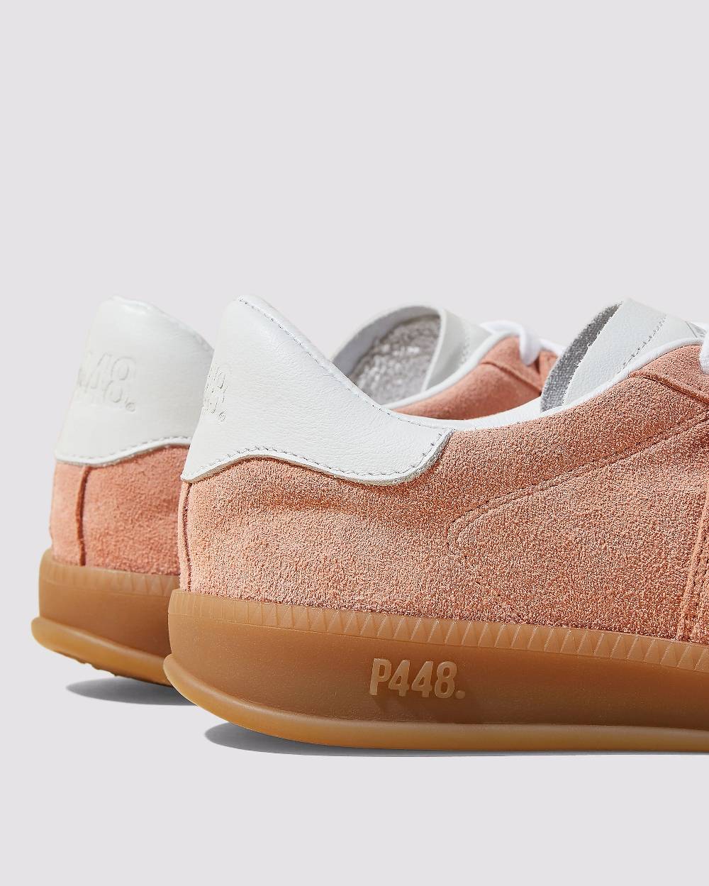 P448 Monza Trend/Radiant Novità