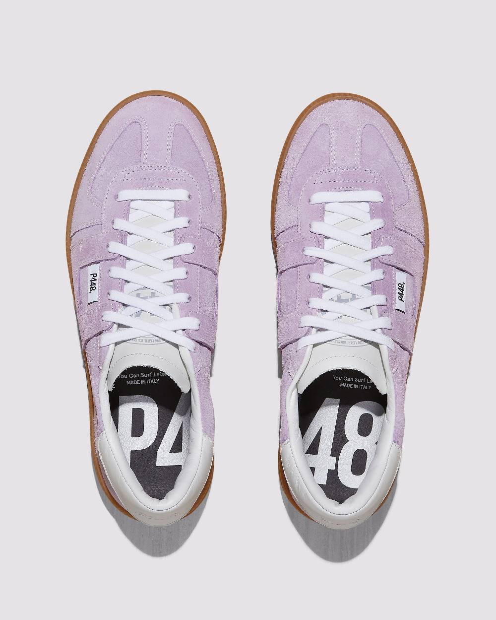 P448 Monza Lilac Presa