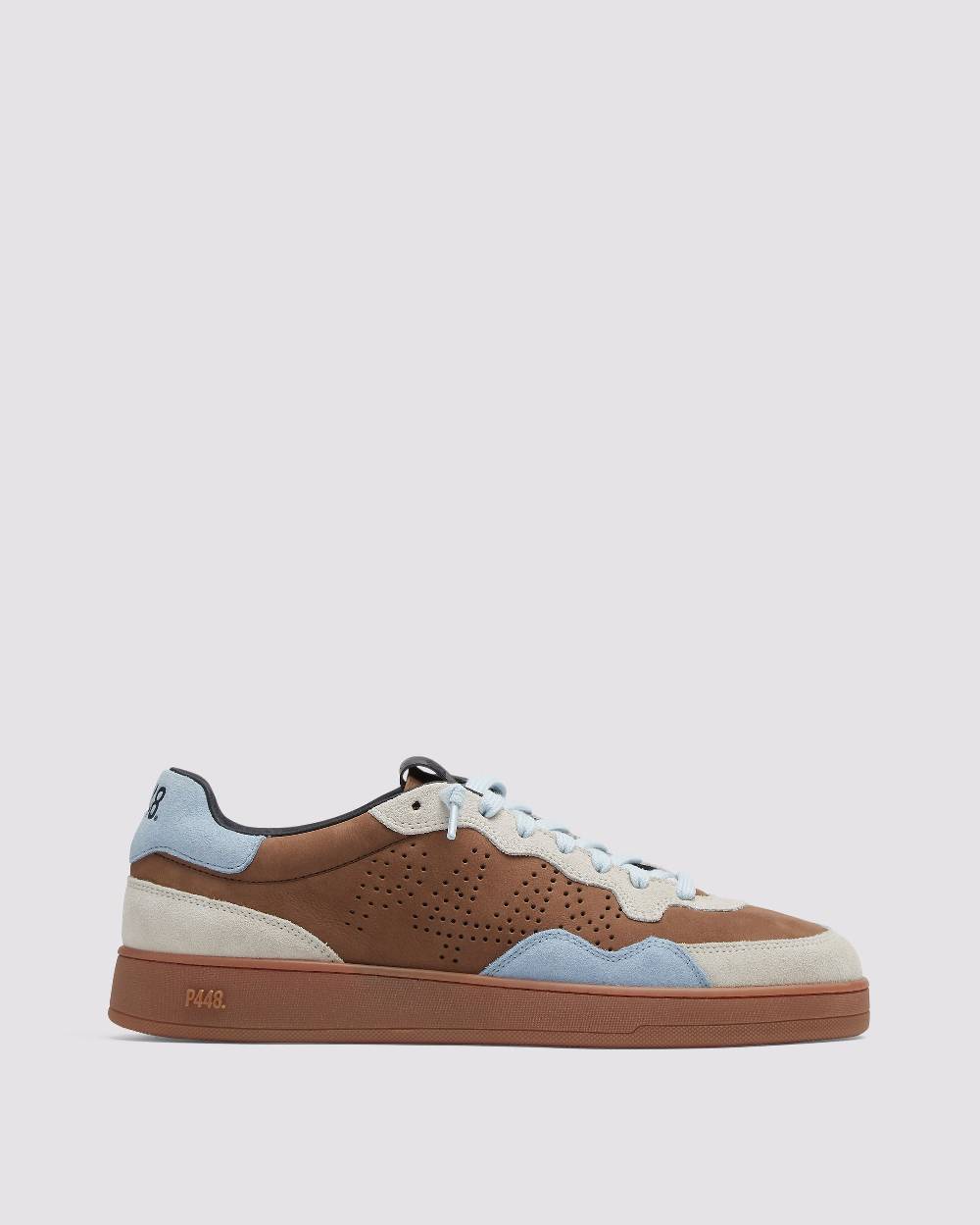 P448 Vert Brown/Dust Blue Outlet