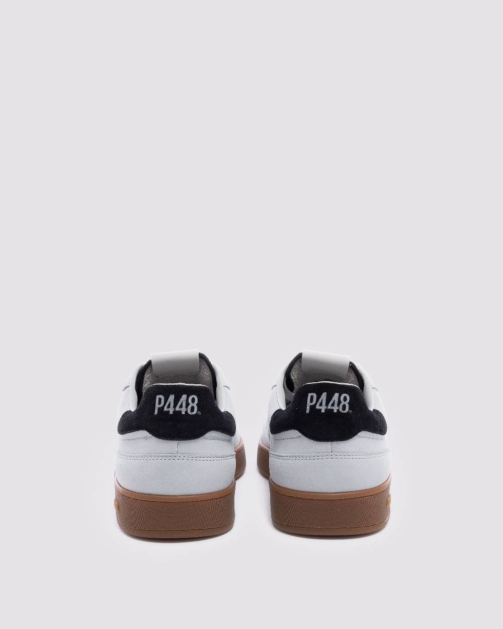 P448 Vert White/Nero Saldi