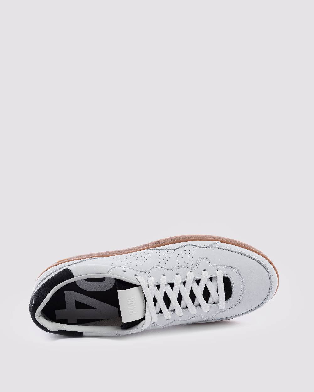 P448 Vert White/Nero Saldi