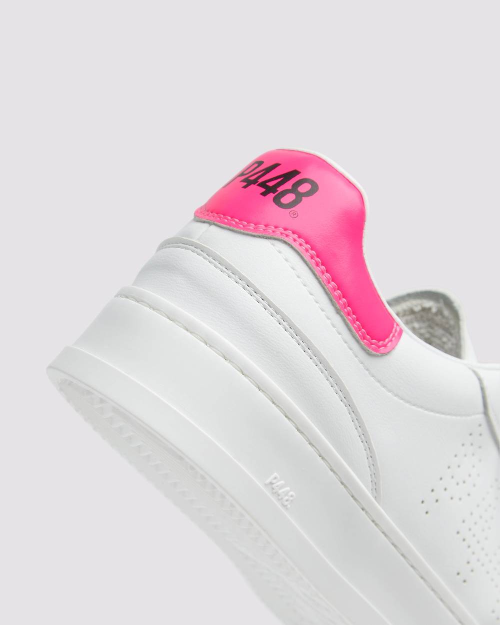 P448 Bali Recycled Fuchsia Vendita Calda