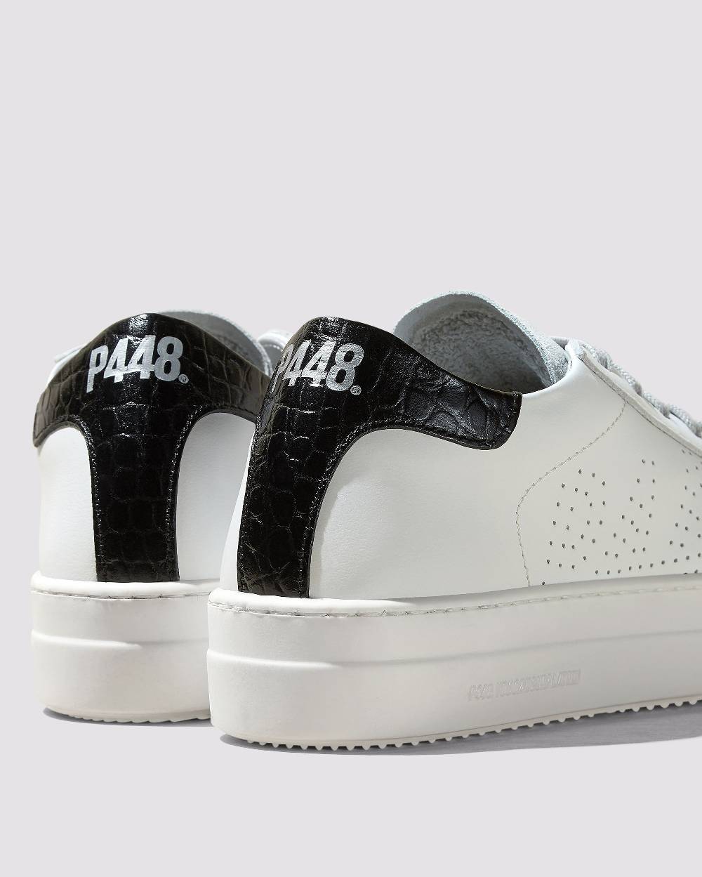 P448 Thea White/Black In Saldo