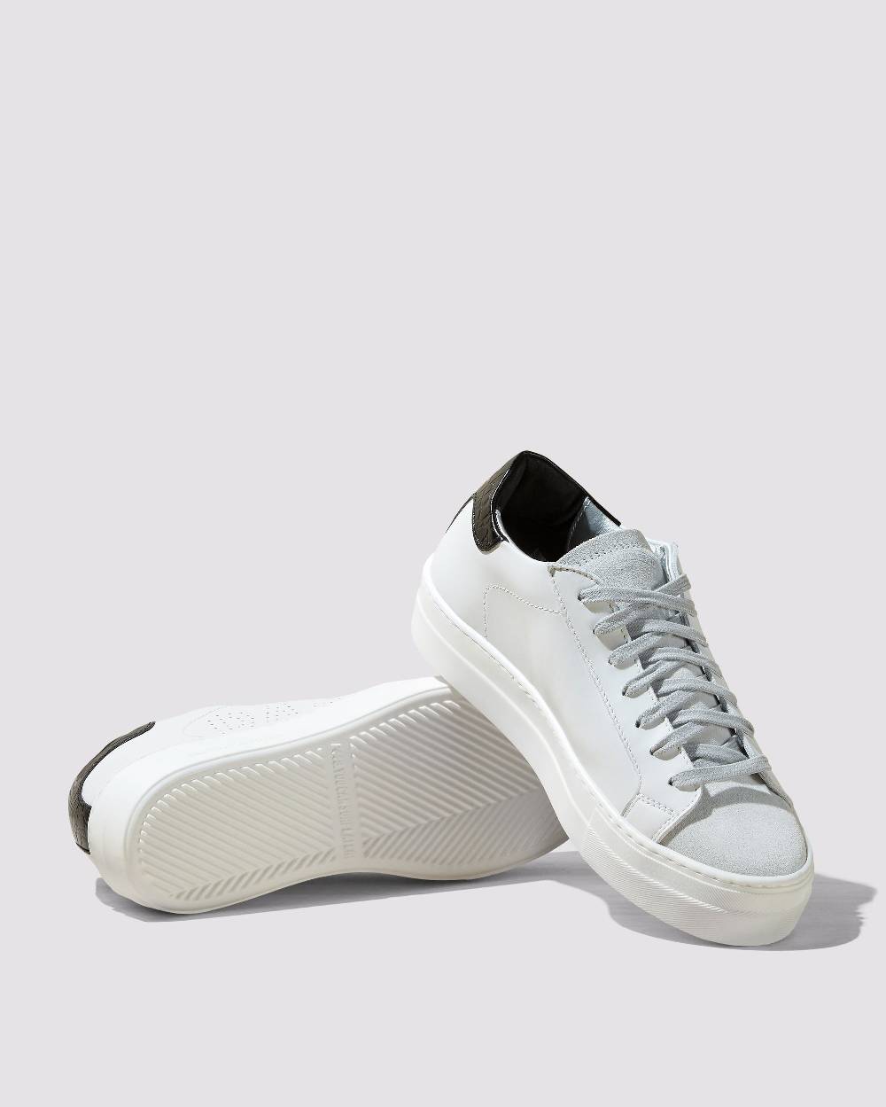 P448 Thea White/Black In Saldo