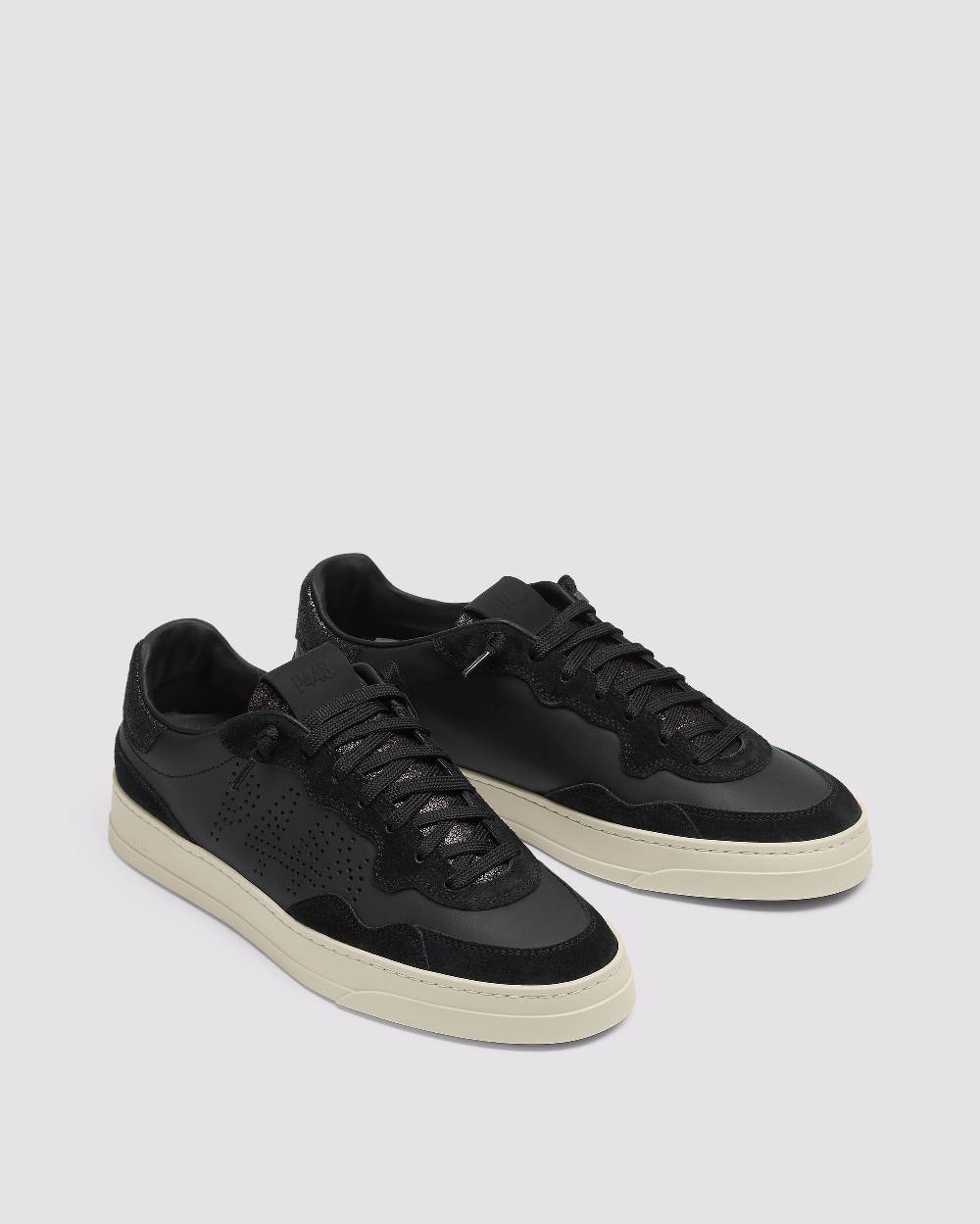 P448 Bali Smog/Black Qualità