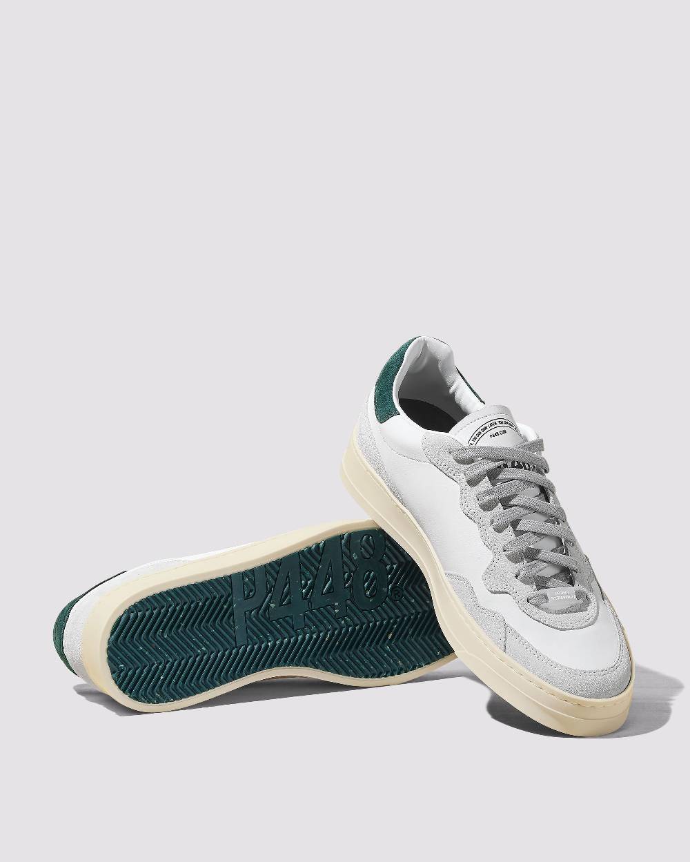 P448 Bali Recycled White/Green Spedizione Gratuita