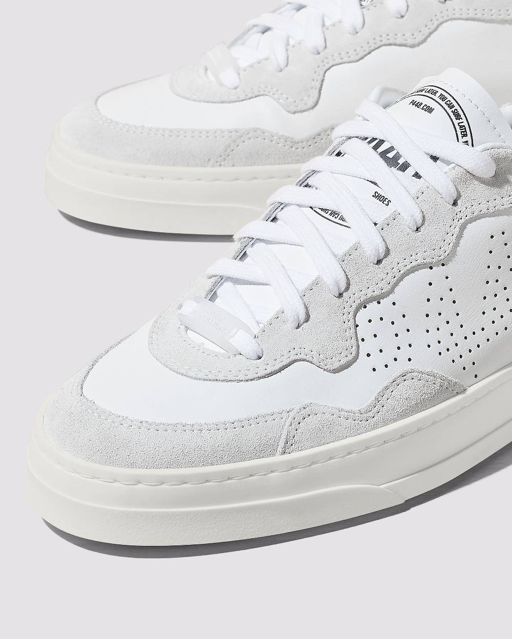 P448 Bali Recycled White Pezzi Unici