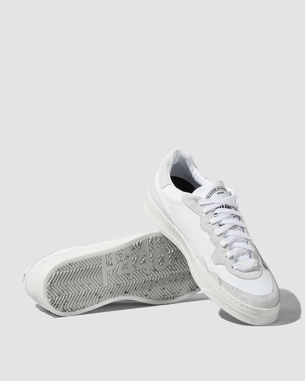 P448 Bali Recycled White Pezzi Unici