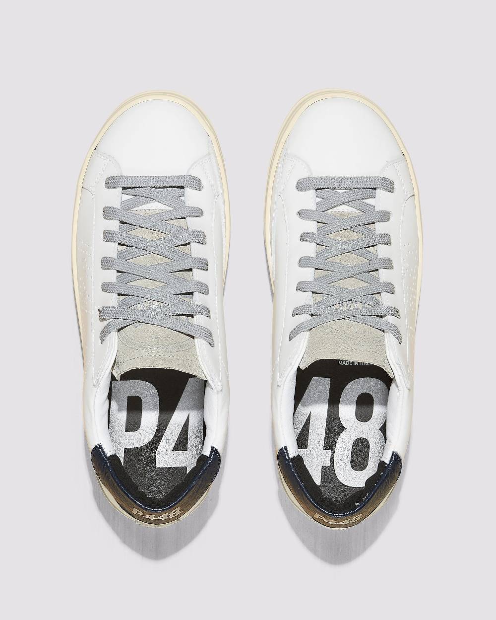P448 John White/Navy Fino Al -60%