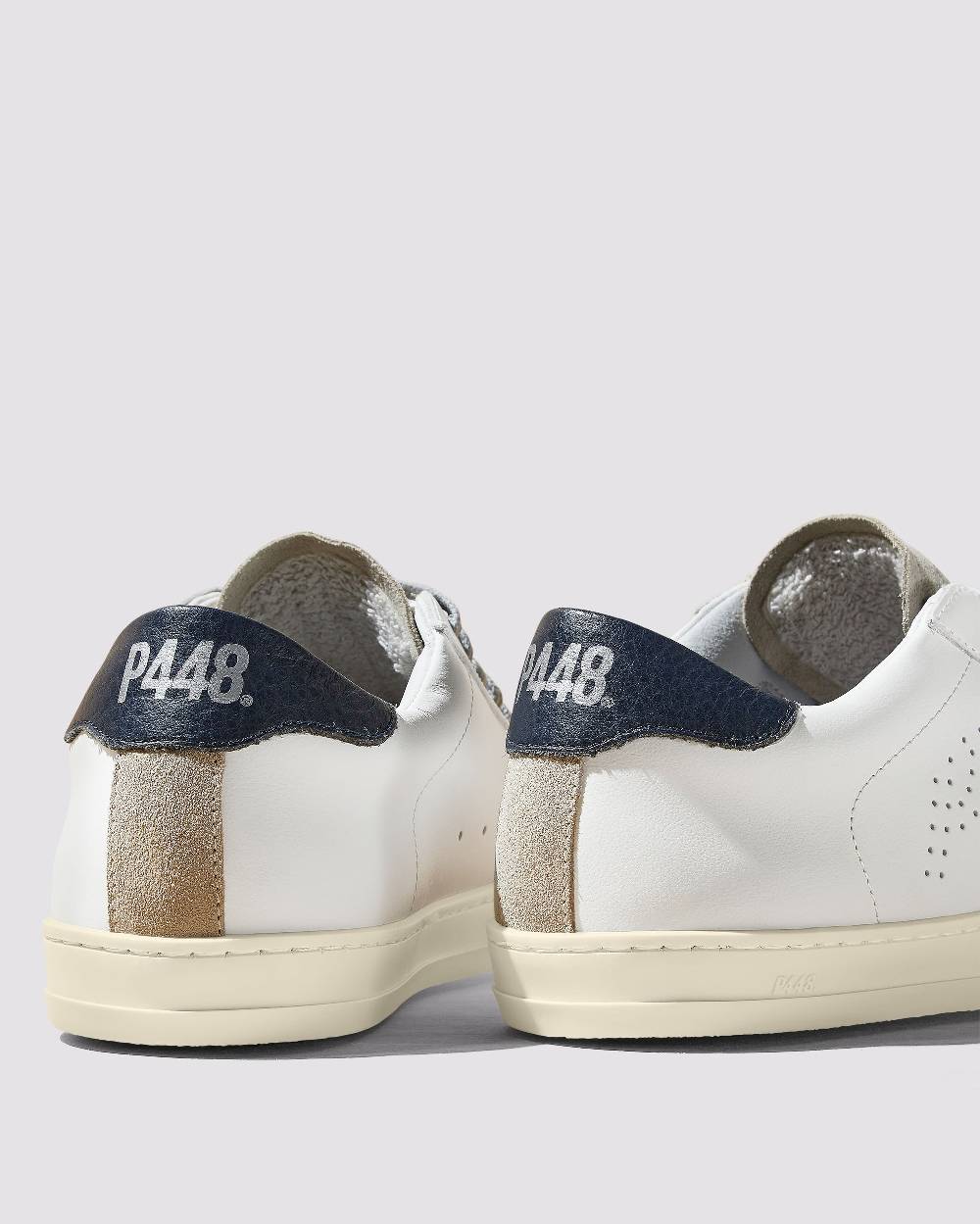 P448 John White/Navy Fino Al -60%