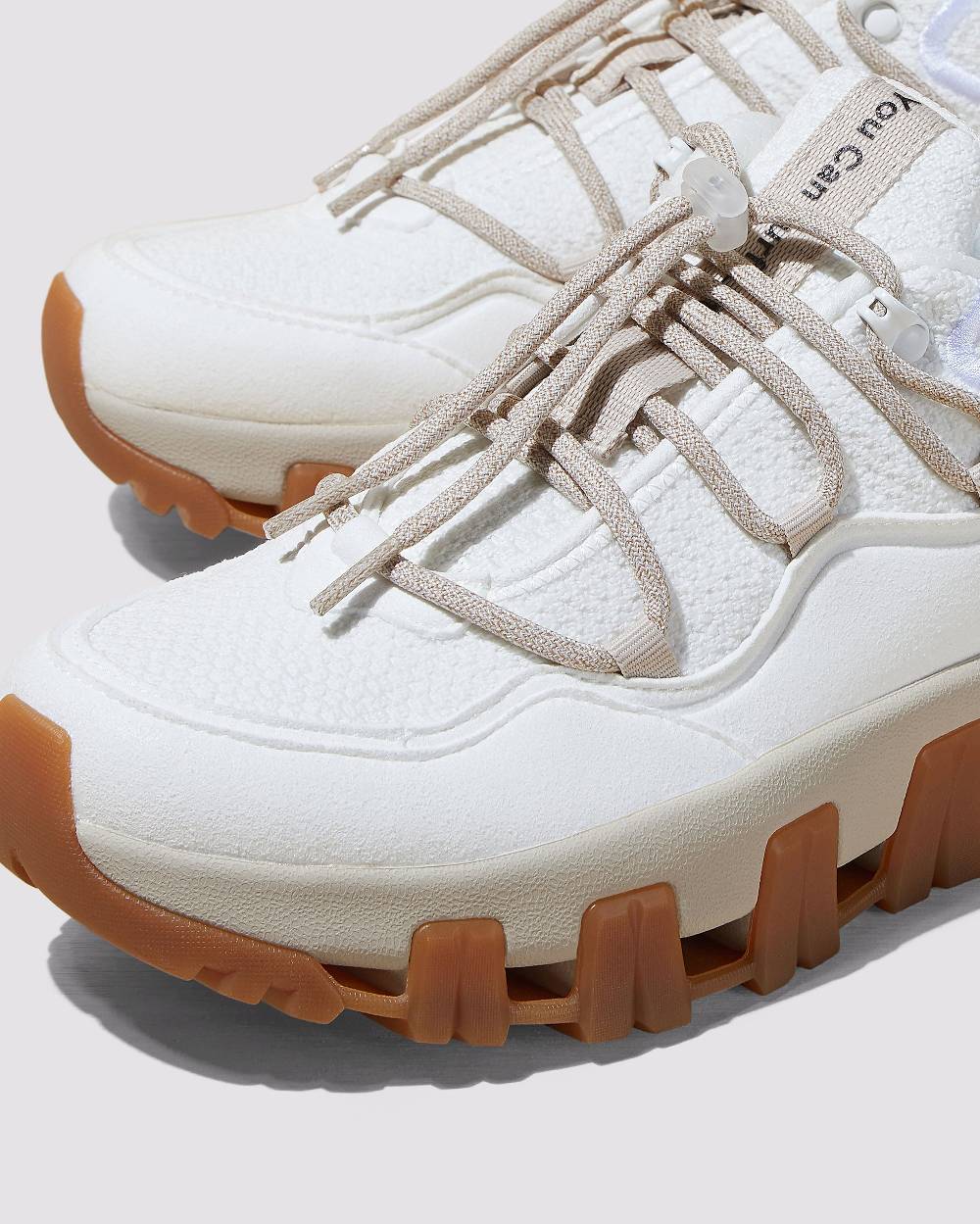 P448 Monalea White/Sand Affare Del Giorno