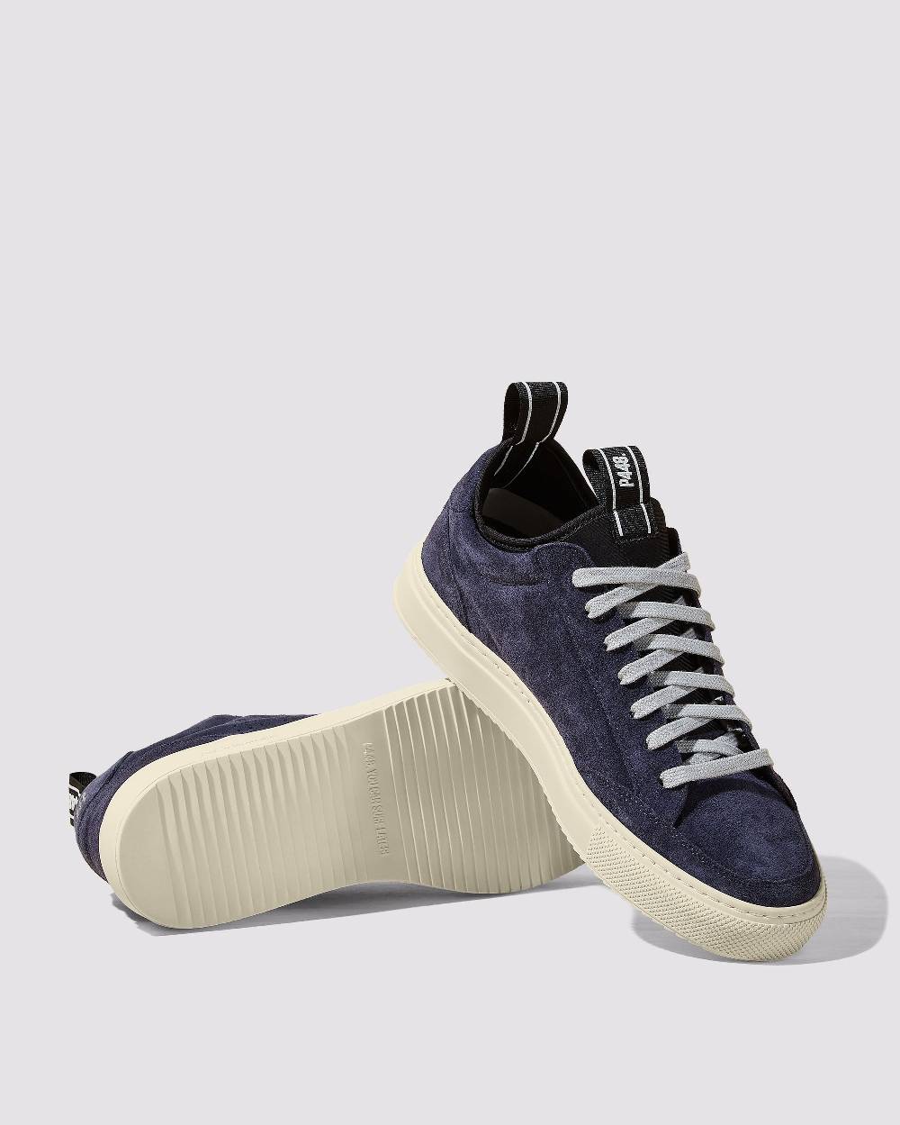 P448 Sohosocks Blue Outlet