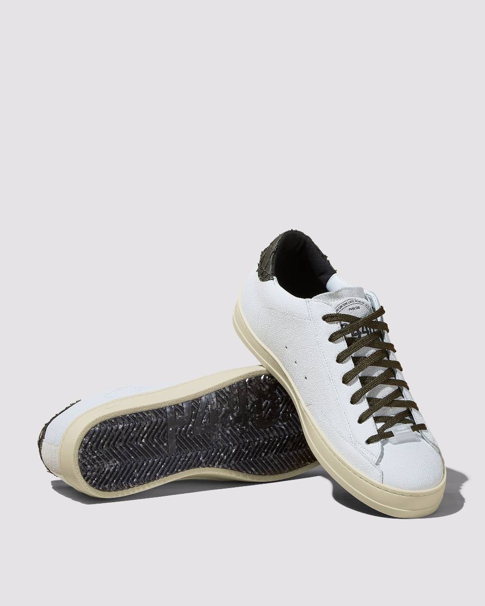 P448 John Carp/Army Vendita Calda