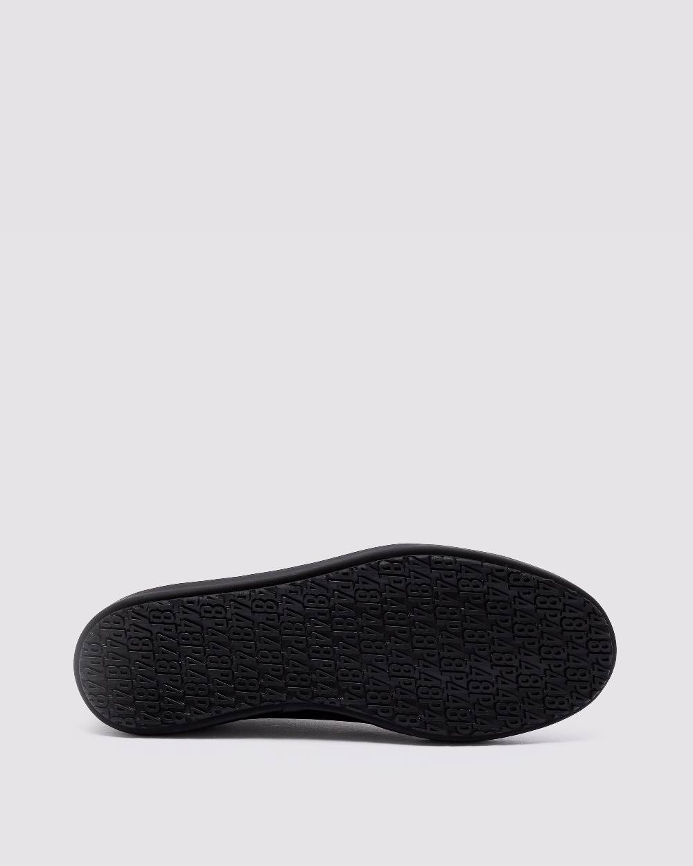 P448 Alex Katz Black Negozio