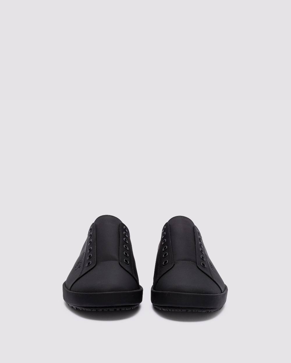 P448 Alex Katz Black Negozio
