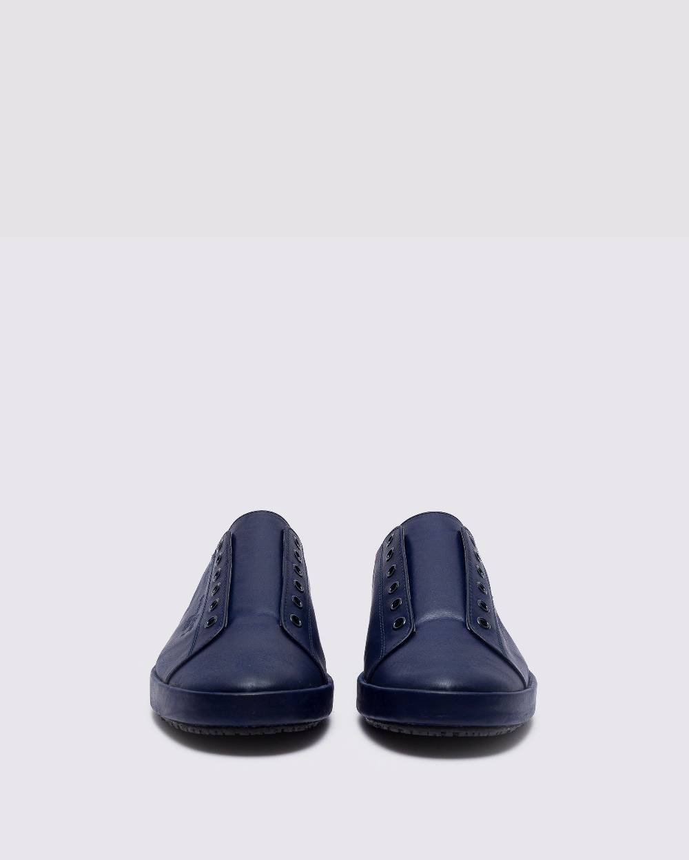 P448 Alex Katz Navy In Saldo