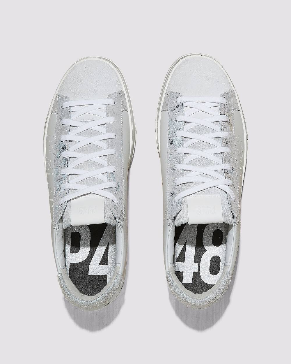 P448 Jack Zebby Vendita