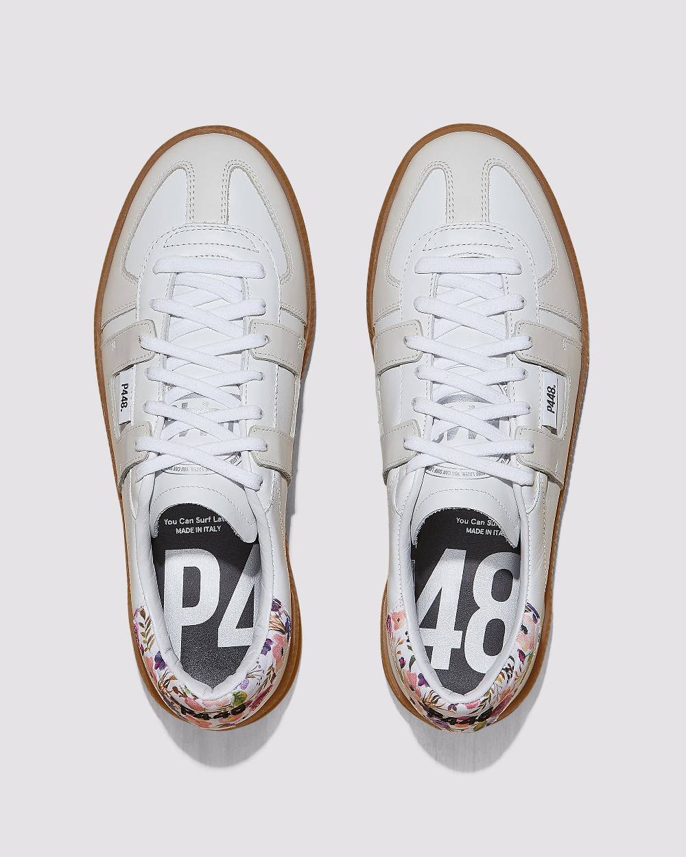 P448 Monza Floral Consegna Veloce
