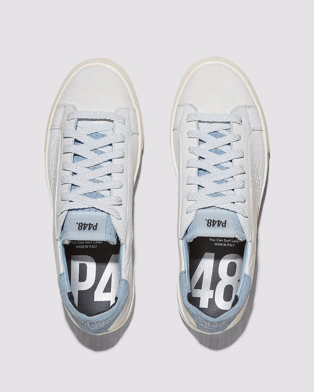 P448 Thea Celeste/White Affare Del Giorno