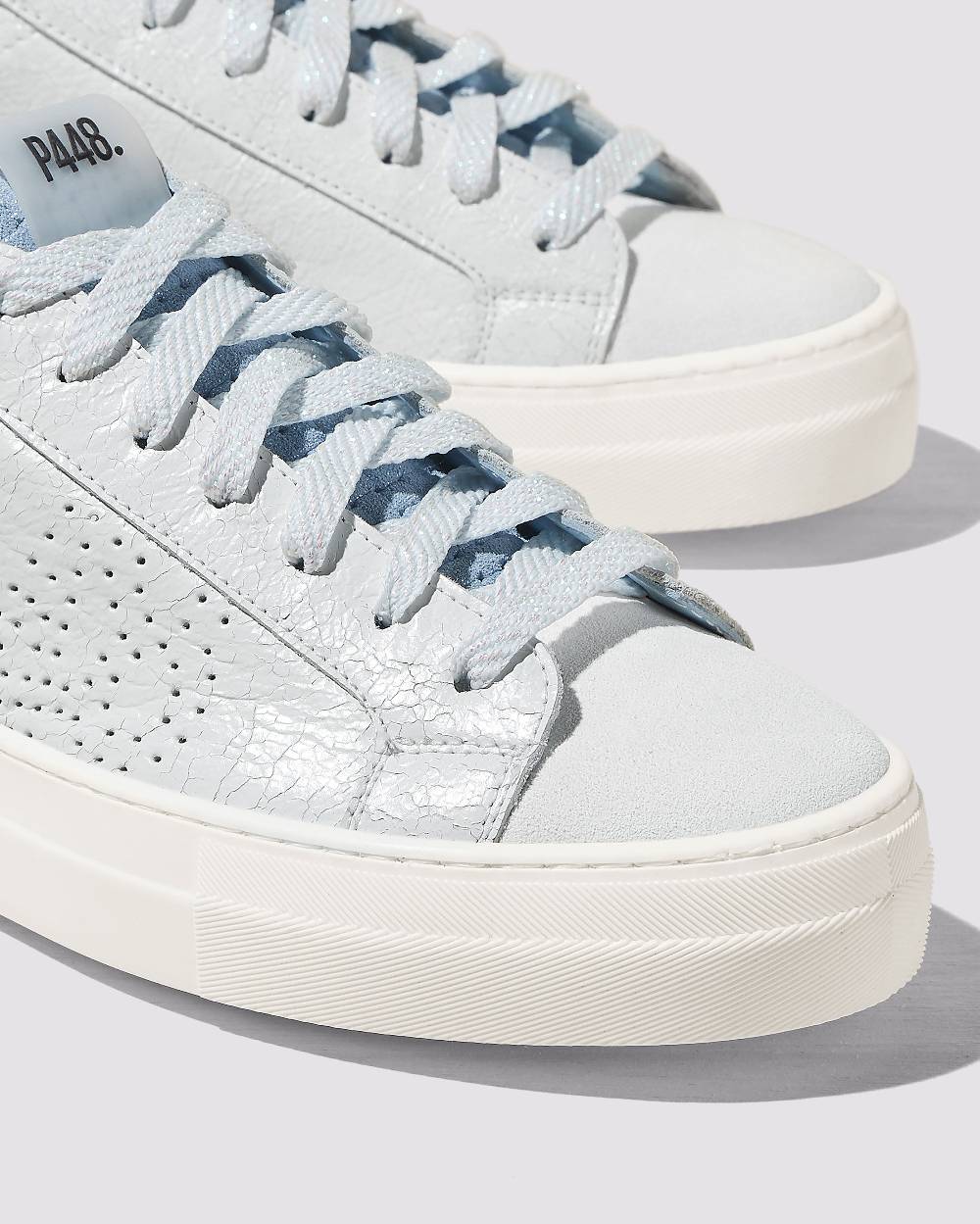P448 Thea Celeste/White Affare Del Giorno