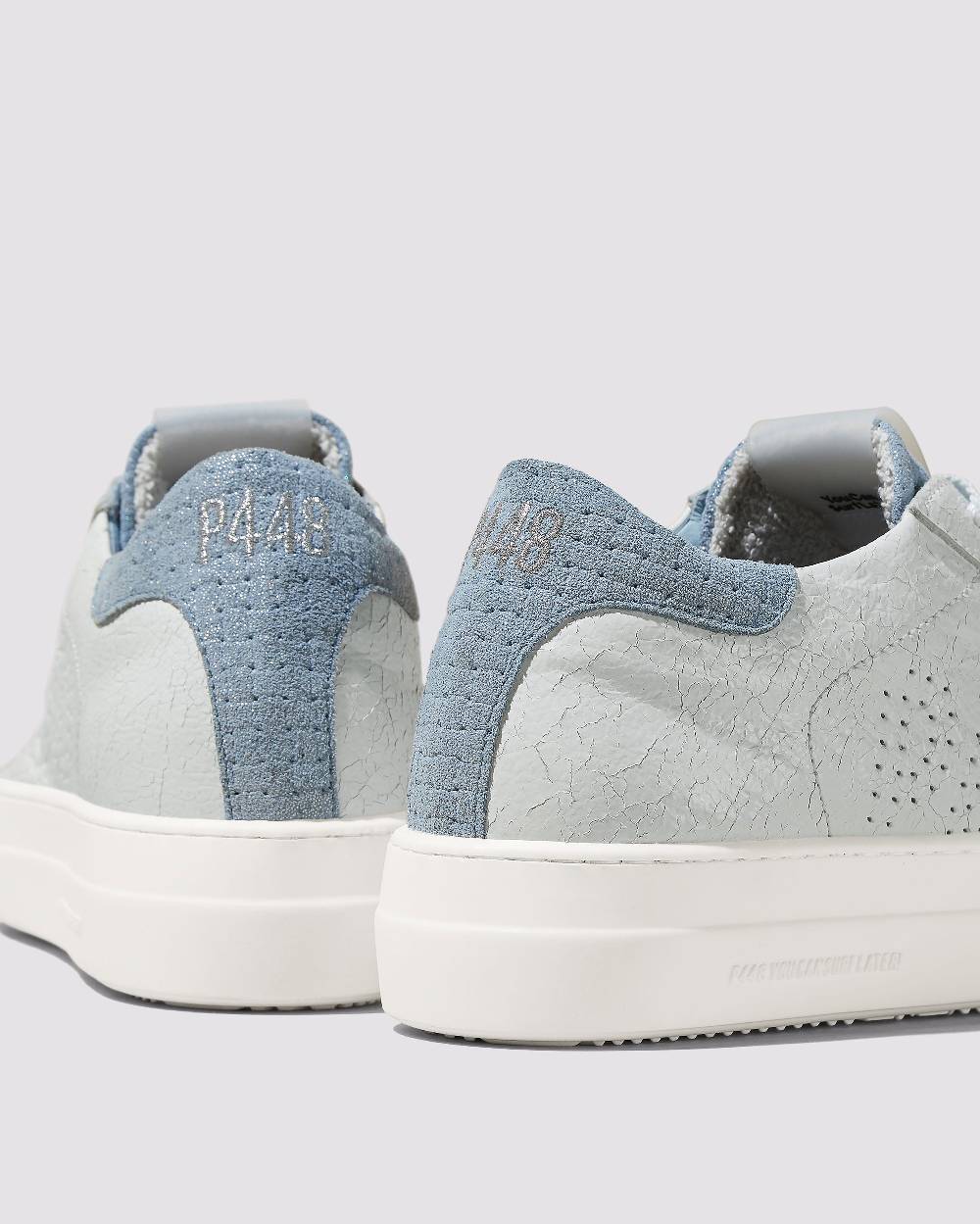 P448 Thea Celeste/White Affare Del Giorno
