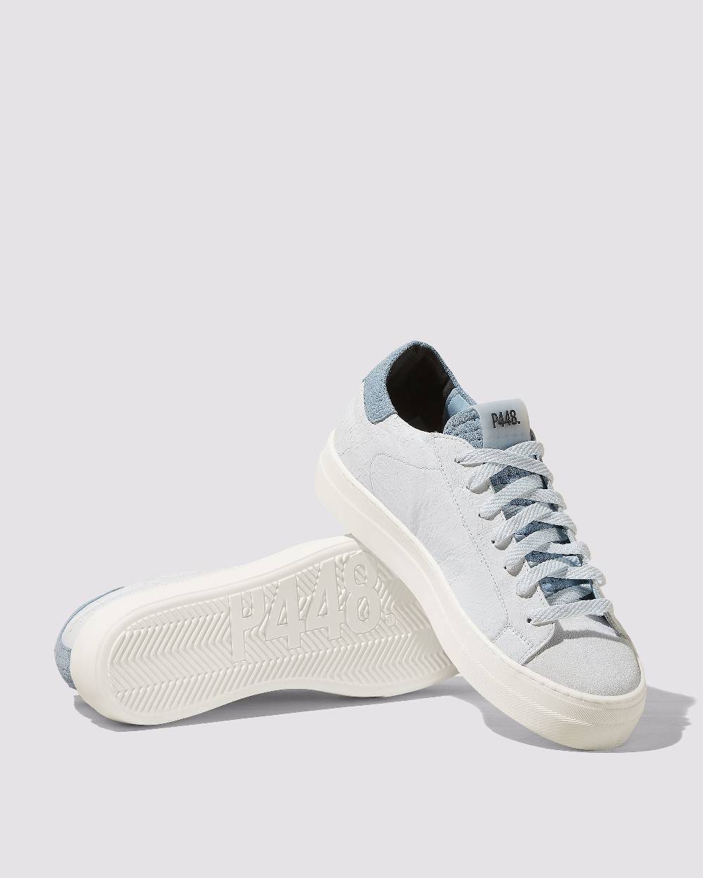 P448 Thea Celeste/White Affare Del Giorno