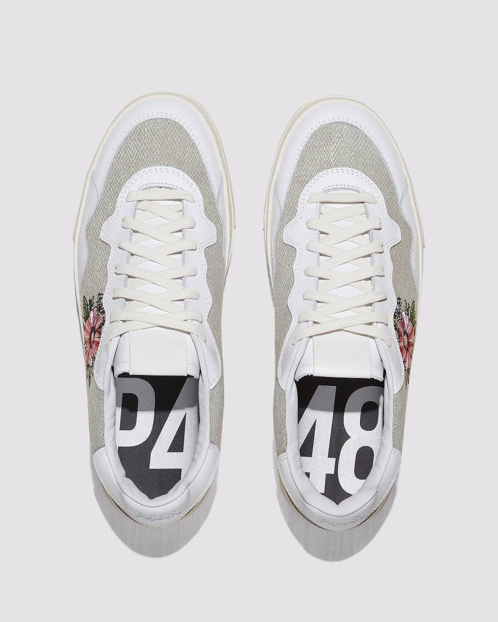 P448 Bali Canvas Vendite stagionali