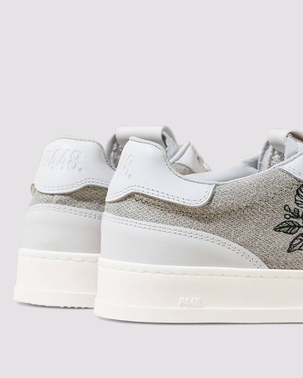 P448 Bali Canvas Vendite stagionali