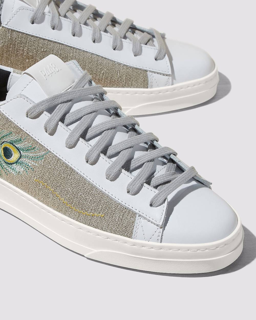 P448 Jack Canvas Novità
