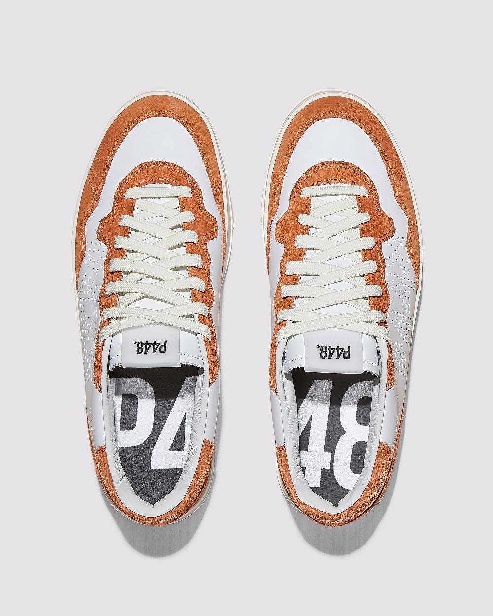 P448 Bali Sunset/White Sconto