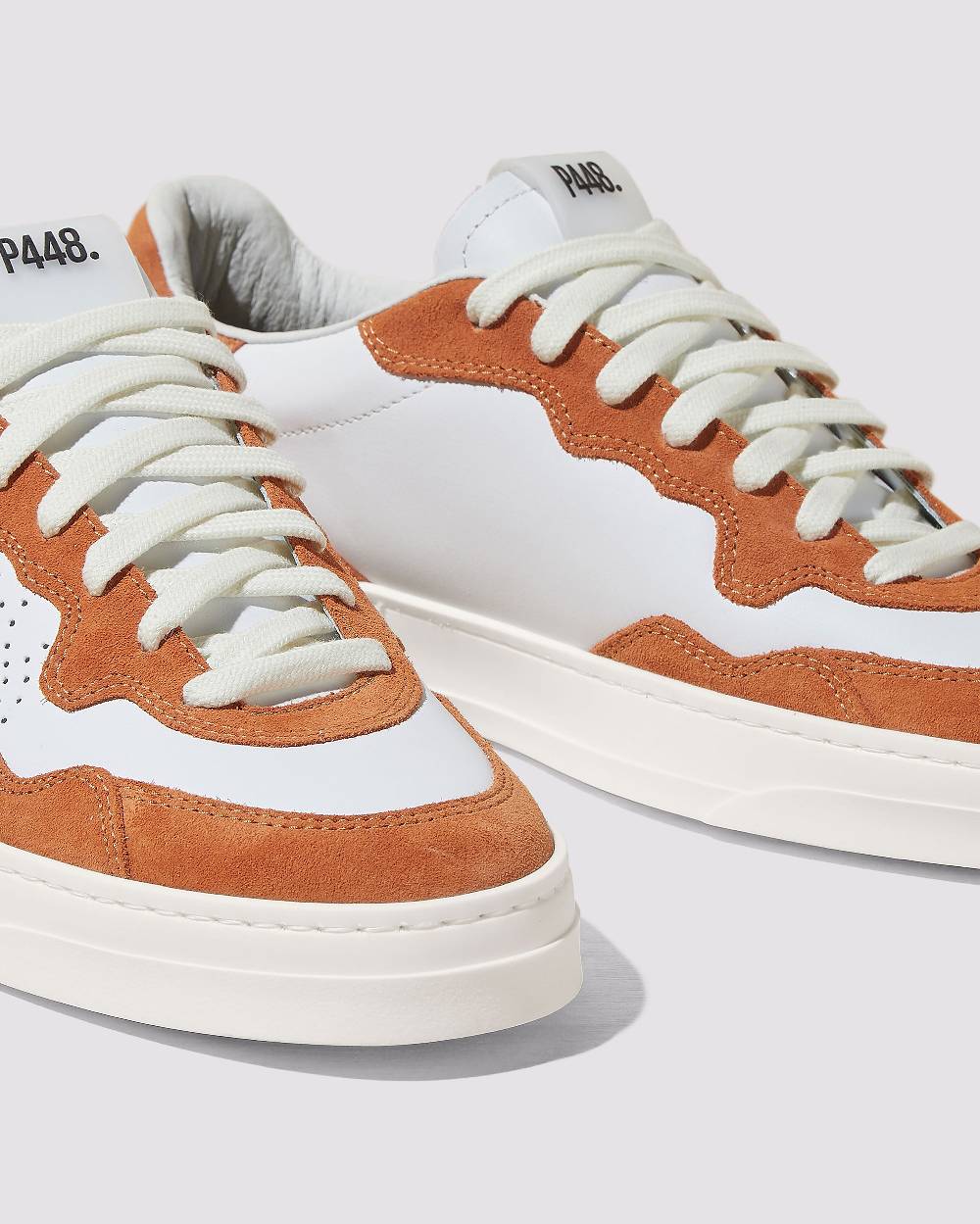 P448 Bali Sunset/White Sconto