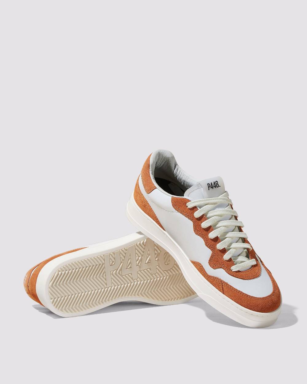 P448 Bali Sunset/White Sconto