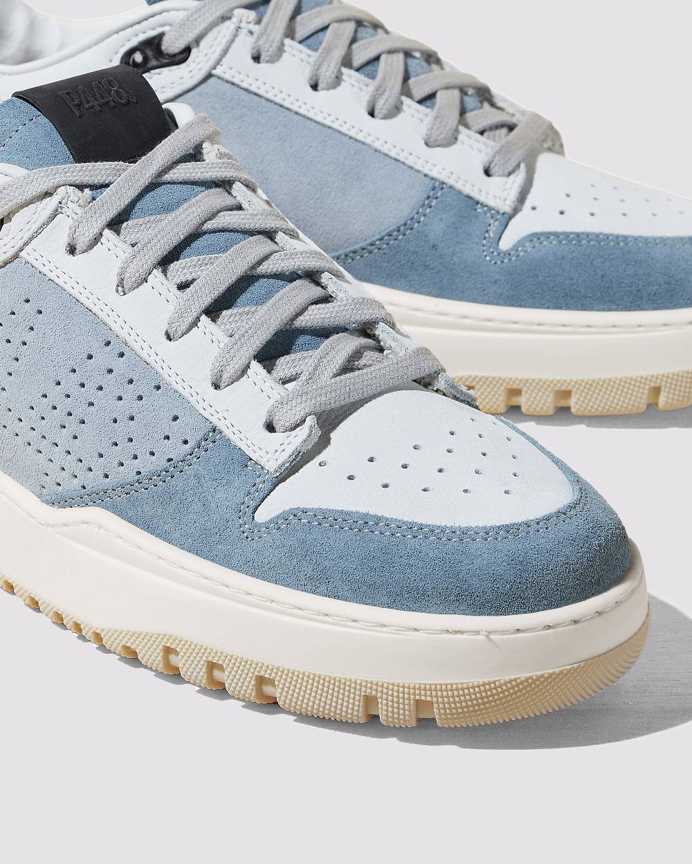 P448 Mason Retro Blue Outlet