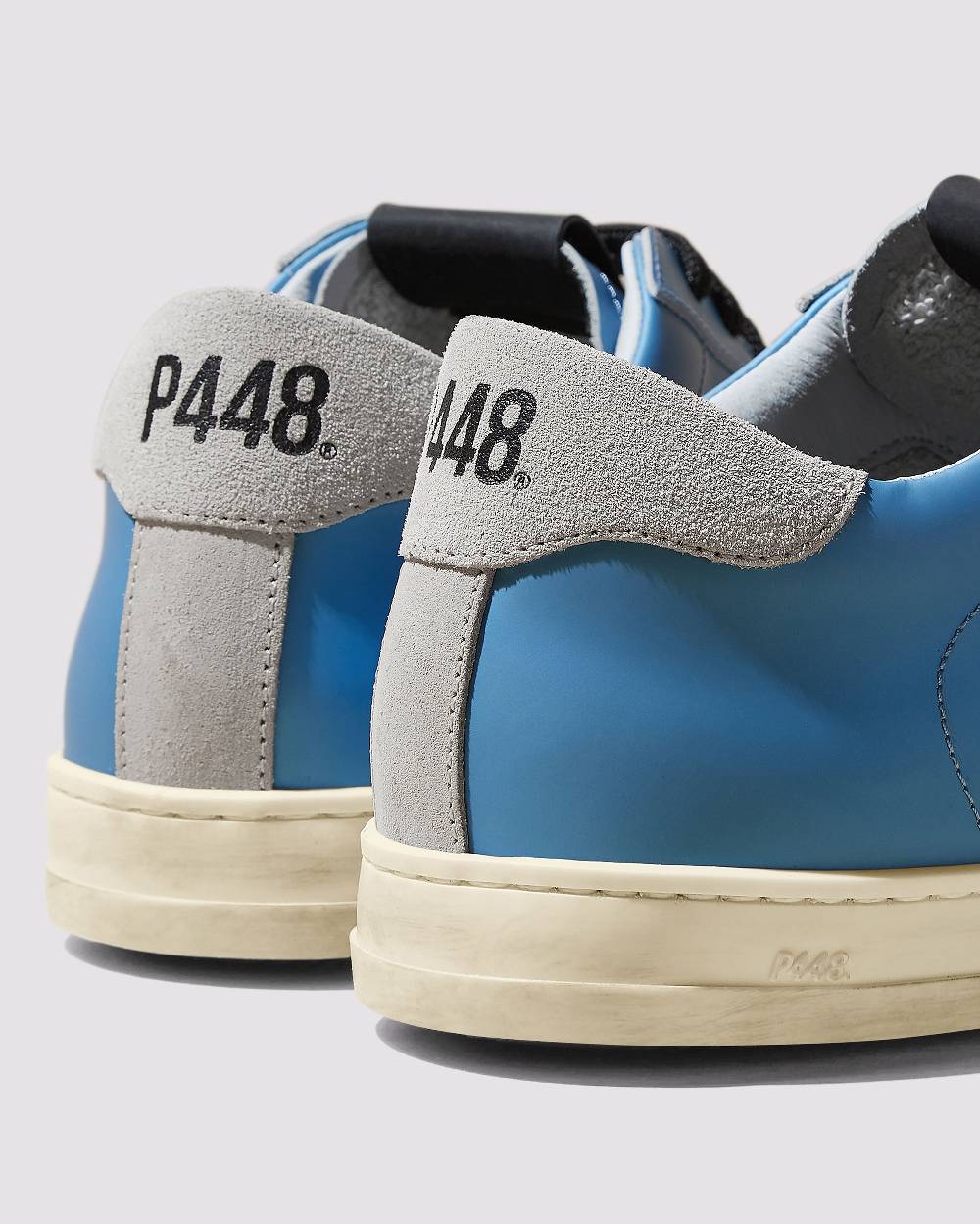 P448 John Solaris Saldi Di Fabbrica