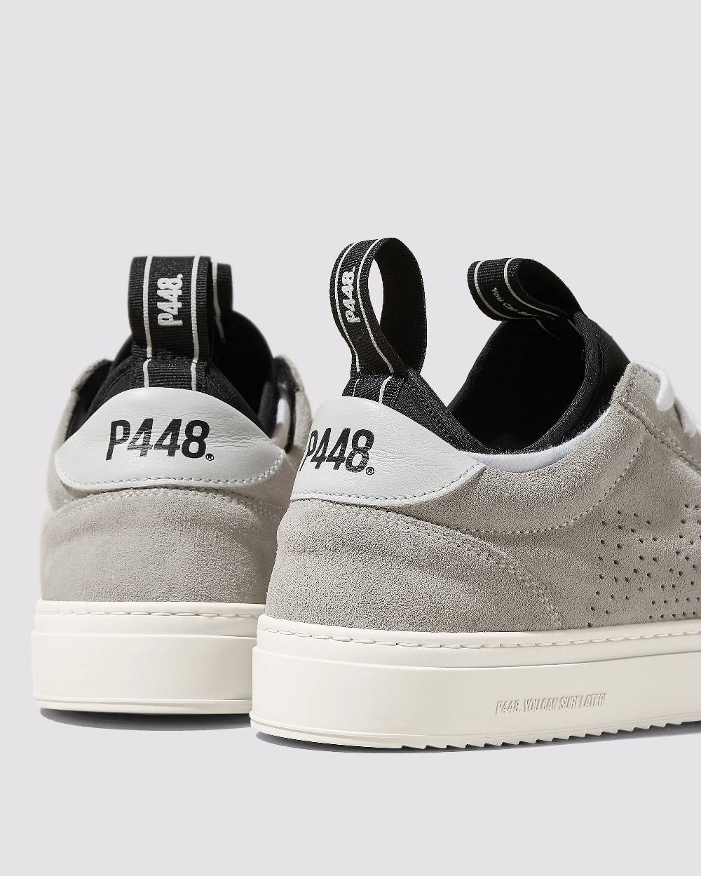 P448 Sohosocks Papyrus Italy