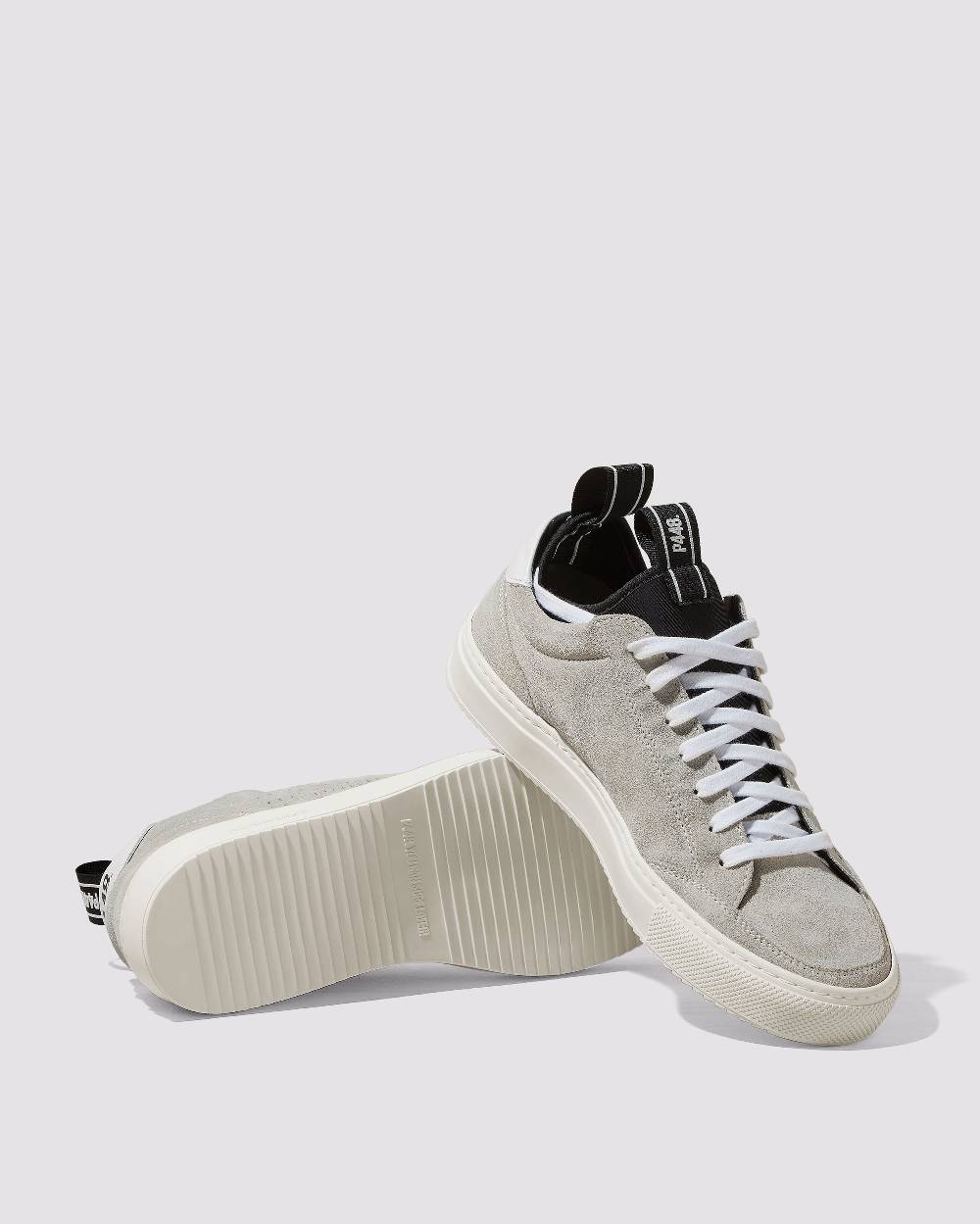 P448 Sohosocks Papyrus Italy