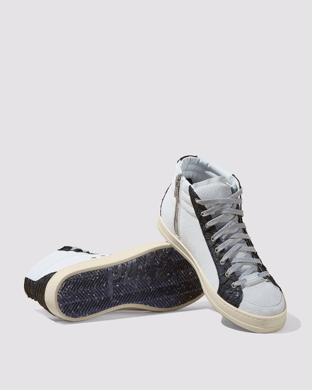 P448 Skate Carp/Black Vendita