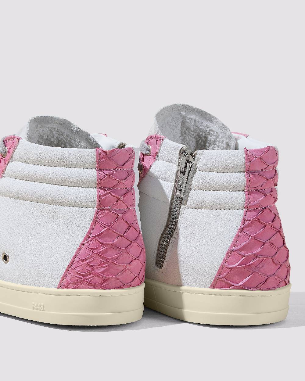 P448 Skate Carp/Pink Promozione