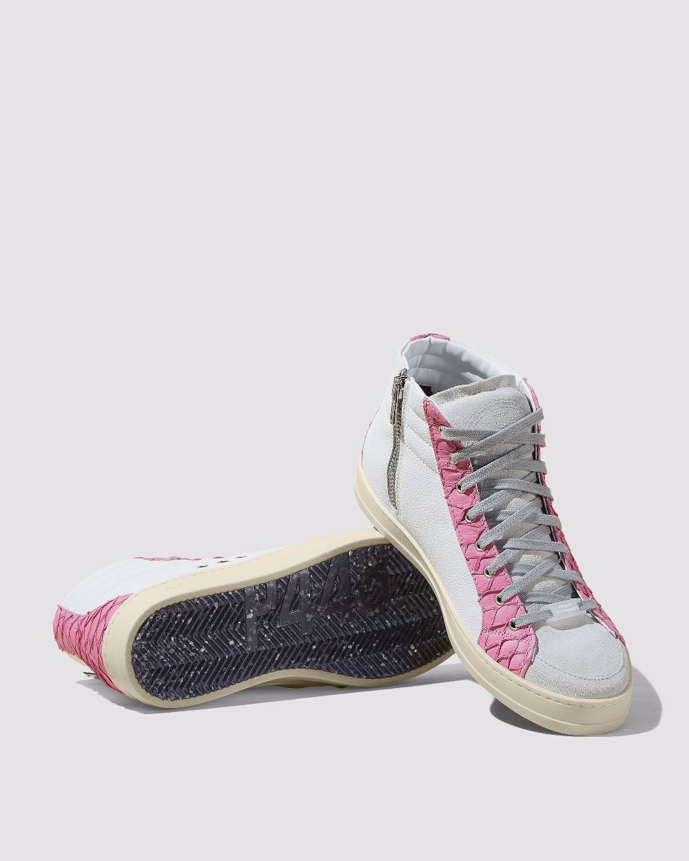 P448 Skate Carp/Pink Promozione
