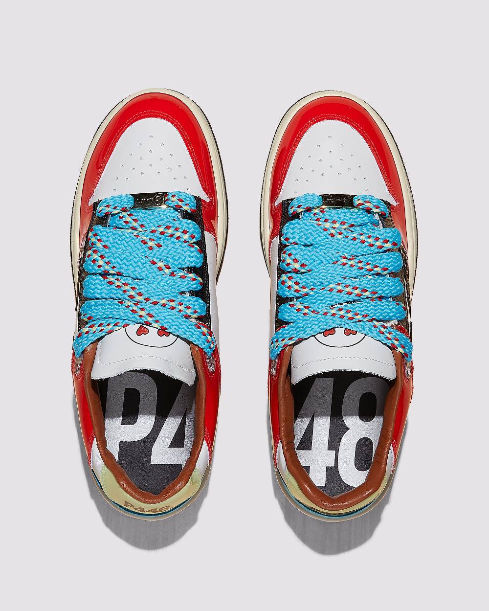 P448 Mason Euphoria Pezzi Unici