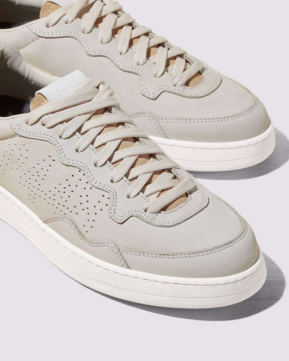 P448 Yam Cream/Tan Acquista Ora